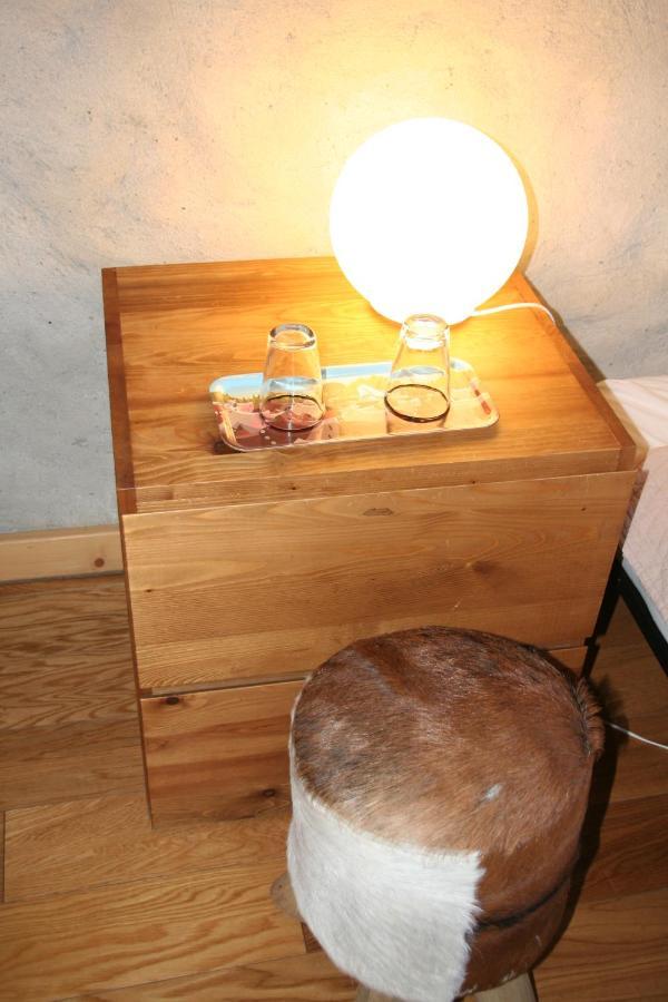Nid Douillet Bed & Breakfast Annecy Exterior photo