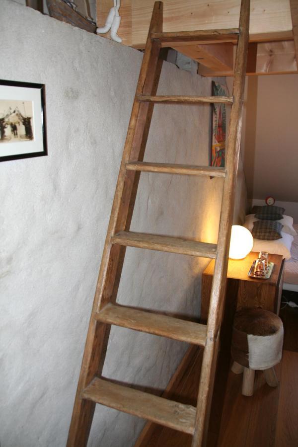 Nid Douillet Bed & Breakfast Annecy Exterior photo