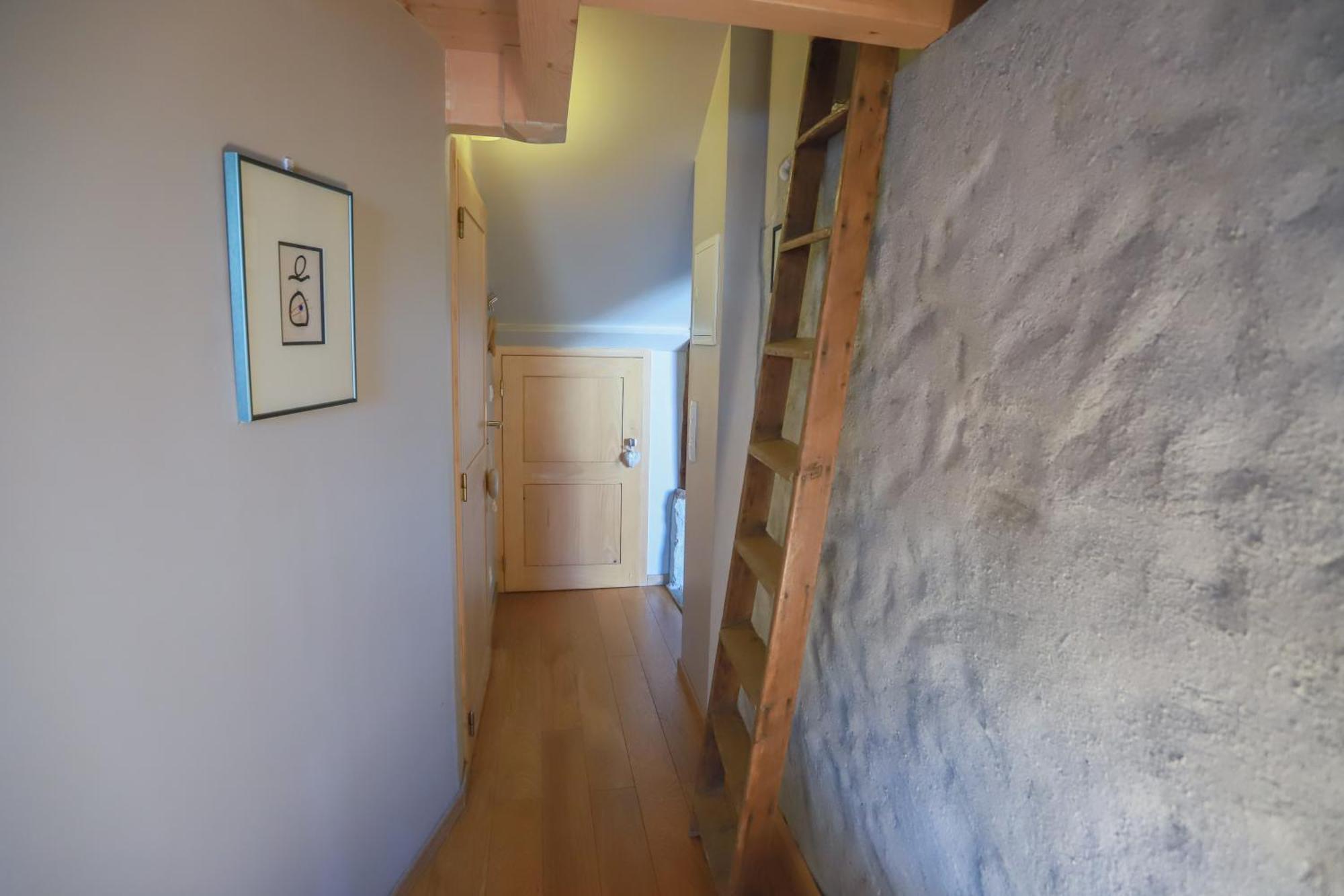 Nid Douillet Bed & Breakfast Annecy Exterior photo
