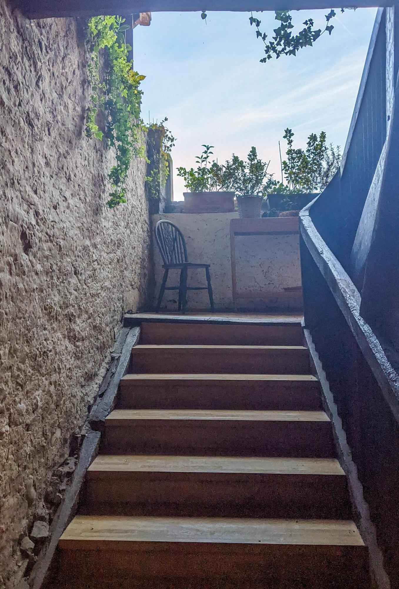Nid Douillet Bed & Breakfast Annecy Exterior photo